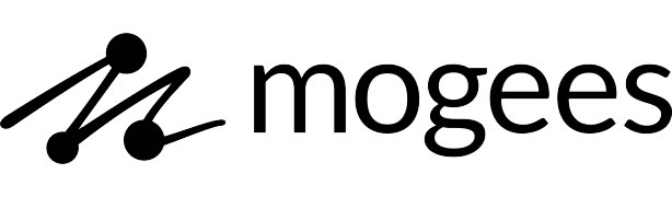 logo mogees
